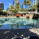Mantra Crown Towers