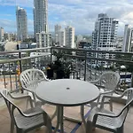 Mantra Crown Towers
