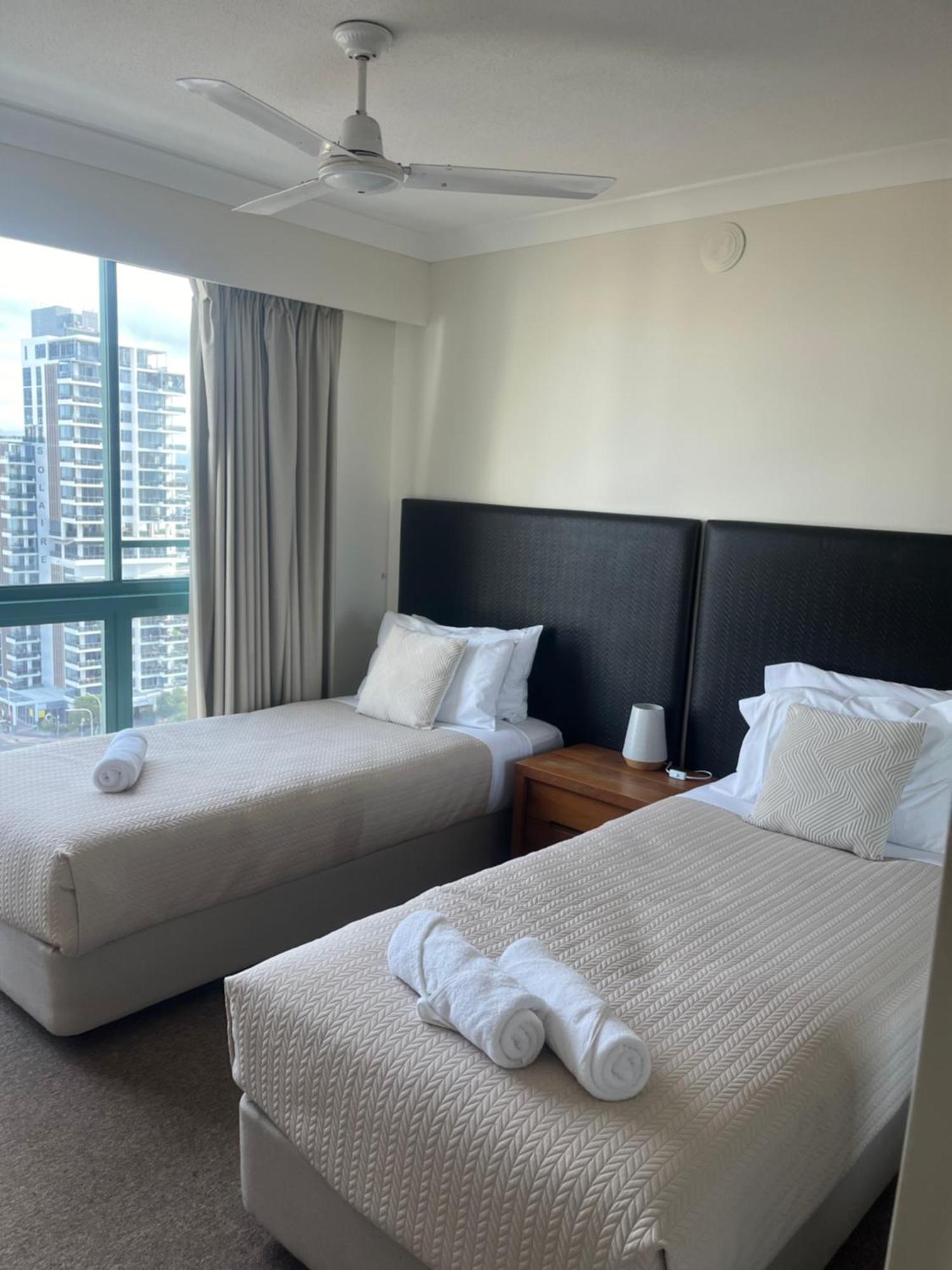 Apartment Mantra Crown Towers Gold Coast