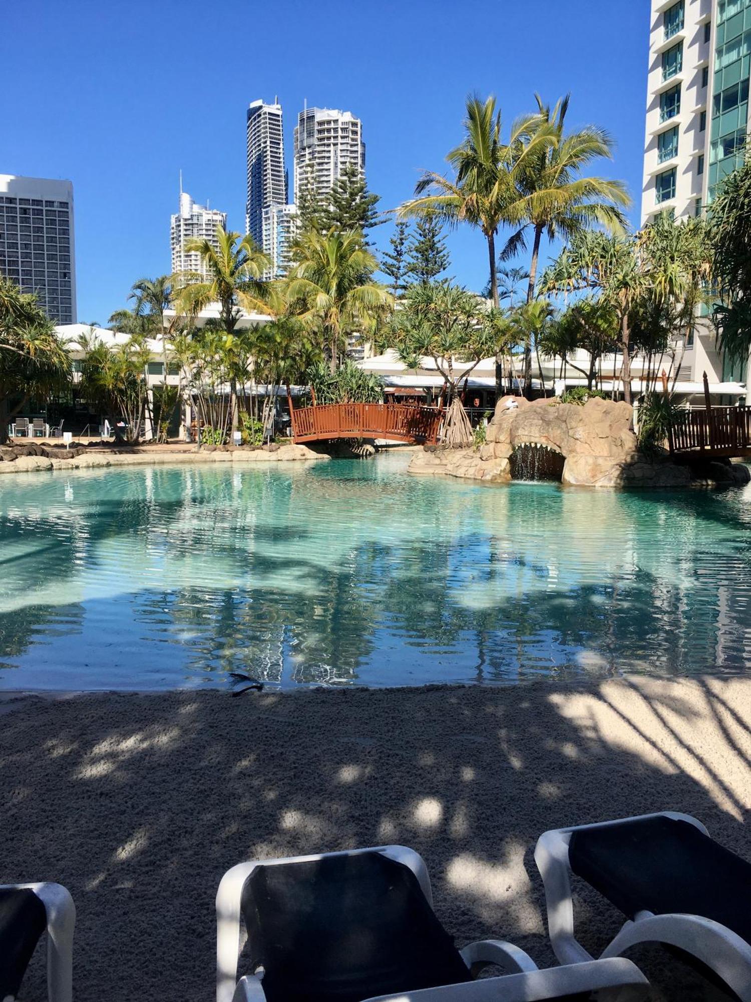 Mantra Crown Towers Gold Coast