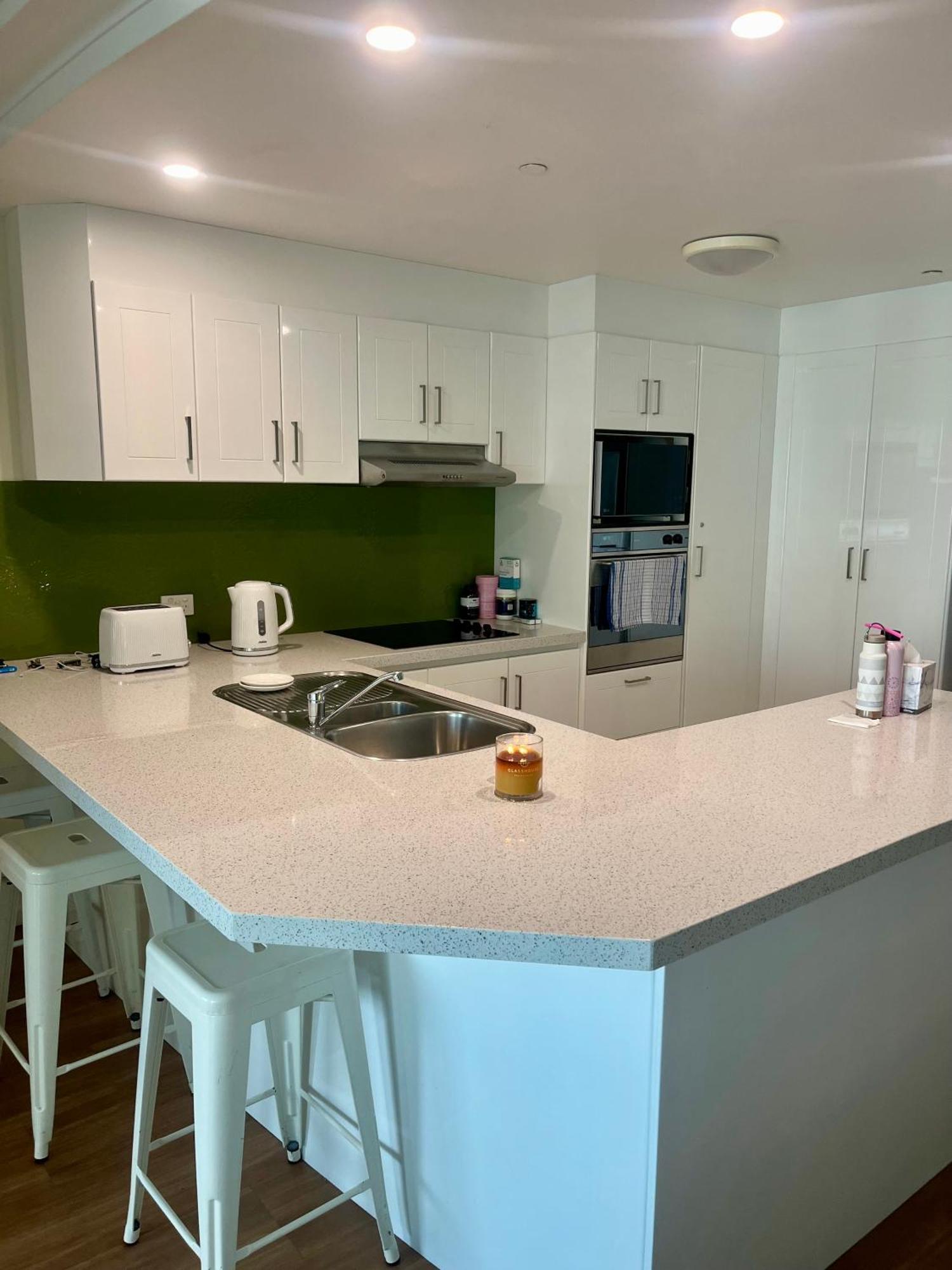 Mantra Crown Towers Apartment Gold Coast